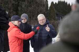 INTERWENCJA. Czy w końcu ktoś wysłucha mieszkańców kieleckiego Malikowa? - Radio Kielce