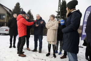 INTERWENCJA. Czy w końcu ktoś wysłucha mieszkańców kieleckiego Malikowa? - Radio Kielce