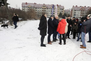 INTERWENCJA. Czy w końcu ktoś wysłucha mieszkańców kieleckiego Malikowa? - Radio Kielce