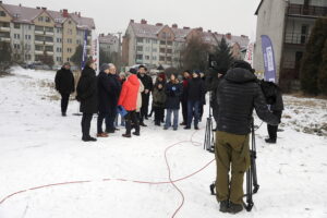 INTERWENCJA. Czy w końcu ktoś wysłucha mieszkańców kieleckiego Malikowa? - Radio Kielce