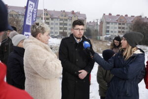 INTERWENCJA. Czy w końcu ktoś wysłucha mieszkańców kieleckiego Malikowa? - Radio Kielce