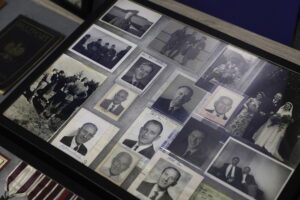 18.02.2026. Kielce. Spotkanie z cyklu „Środa w Przystanku Historia” / Fot. Jarosław Kubalski - Radio Kielce