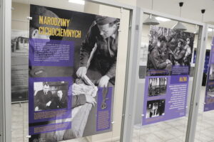 18.02.2026. Kielce. Spotkanie z cyklu „Środa w Przystanku Historia” / Fot. Jarosław Kubalski - Radio Kielce