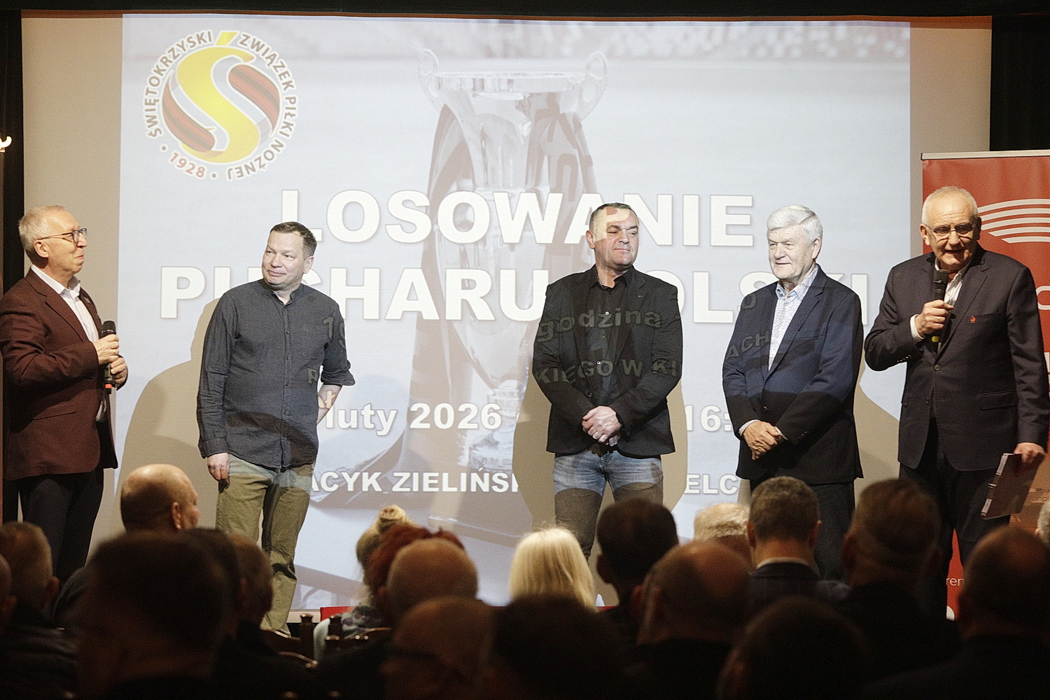 Rozlosowano pary Chemar Rurociągi Pucharu Polski