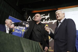 Rozlosowano pary Chemar Rurociągi Pucharu Polski - Radio Kielce