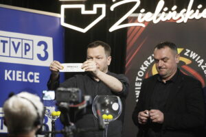 Rozlosowano pary Chemar Rurociągi Pucharu Polski - Radio Kielce