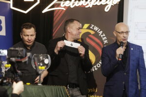 Rozlosowano pary Chemar Rurociągi Pucharu Polski - Radio Kielce