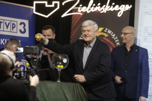 Rozlosowano pary Chemar Rurociągi Pucharu Polski - Radio Kielce