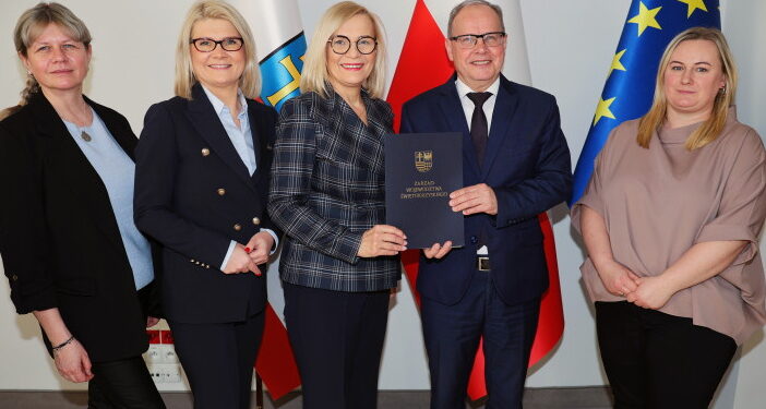 W Rudkach powstanie pierwsza taka placówka