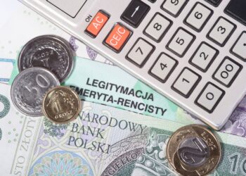 Od marca wyższe emerytury i renty