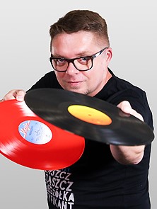 Piotr Kwaśniewski - Radio Kielce