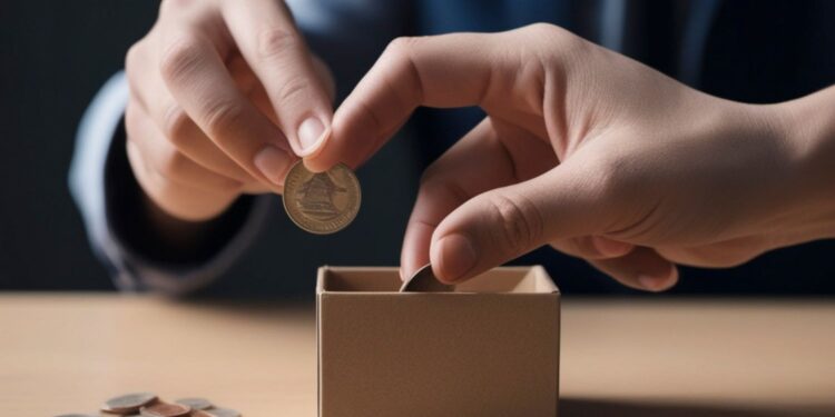 Wielkopostne datki pomogą zbudować przedszkole