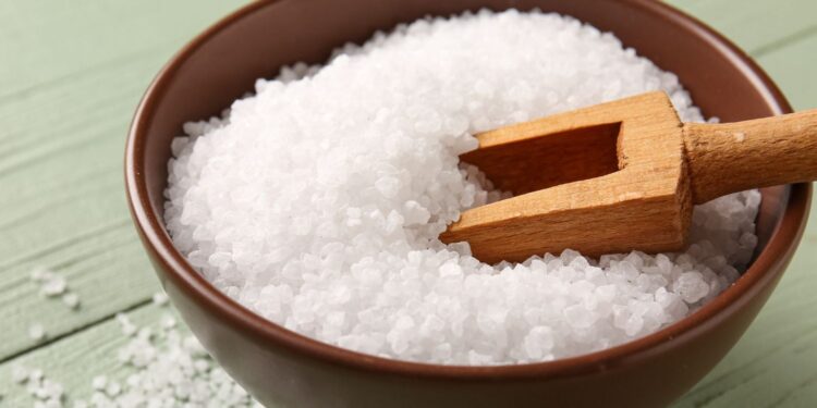 Sól ma magiczne znaczenie?