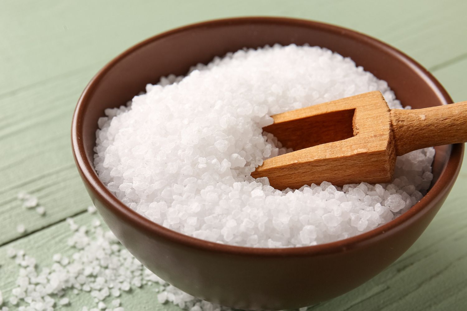 Sól ma magiczne znaczenie?