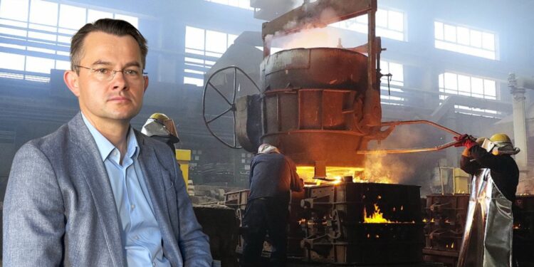 Syndyk szacuje majątek Chemaru. Wierzyciele czekają na pieniądze