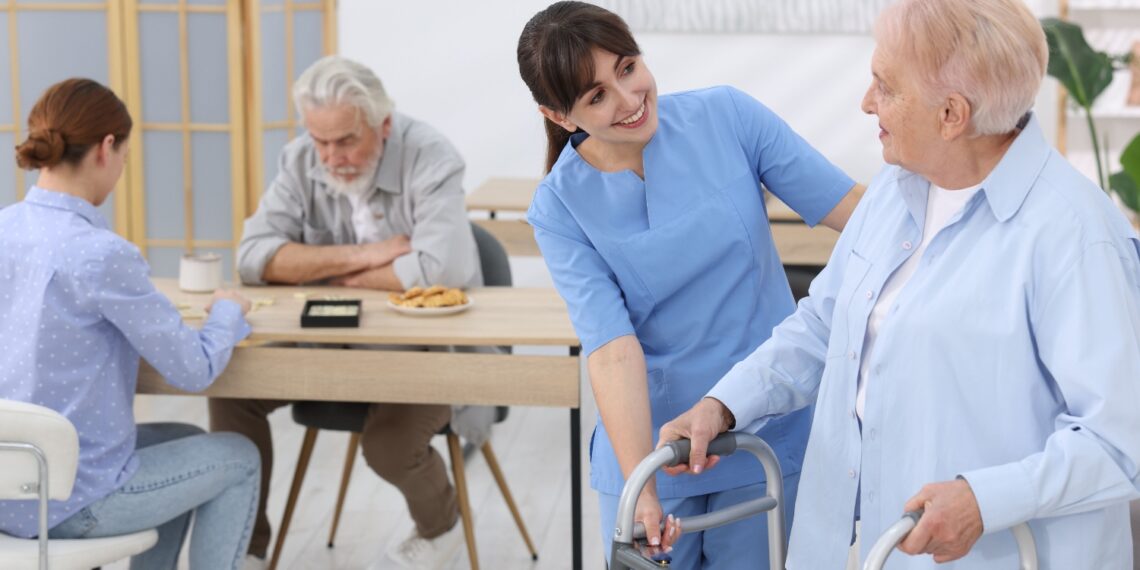 W Działoszycach powstanie Centrum Opiekuńczo-Medyczne?