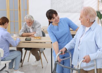 W Działoszycach powstanie Centrum Opiekuńczo-Medyczne?