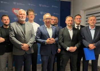 Wiemy, kto pokieruje strukturami KO