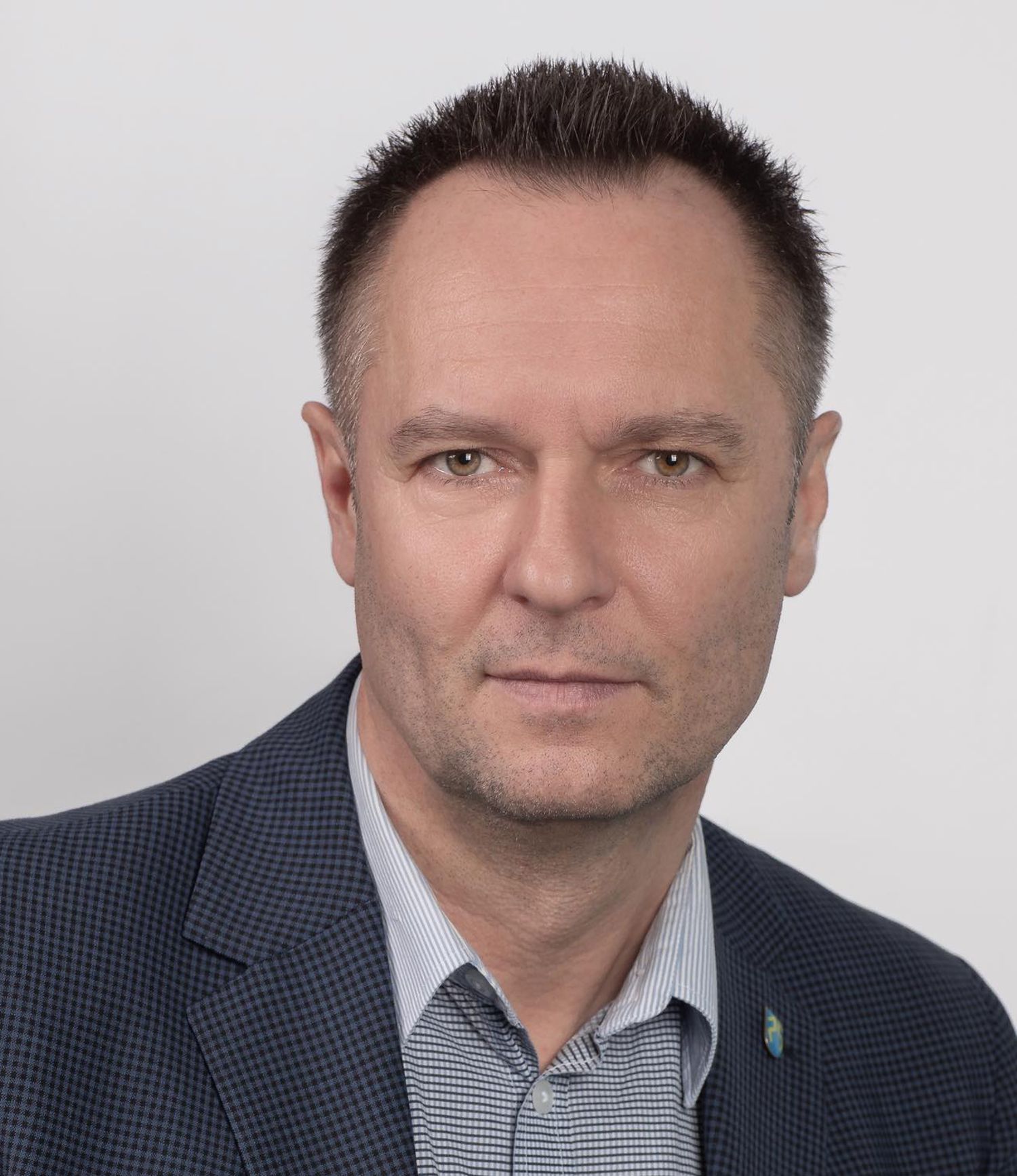 Znamy kolejnego kandydata na burmistrza Pińczowa