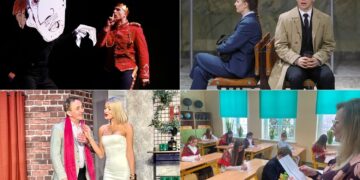 Zaplanuj weekend. Wydarzenia kulturalne w Kielcach i regionie świętokrzyskim