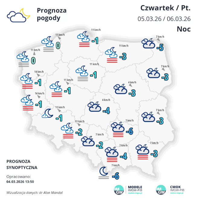 Eksplozja wiosny! Dwukrotnie pojawi się jednak niebezpieczna szadź - Radio Kielce Eksplozja wiosny! Dwukrotnie pojawi się jednak niebezpieczna szadź - Radio Kielce