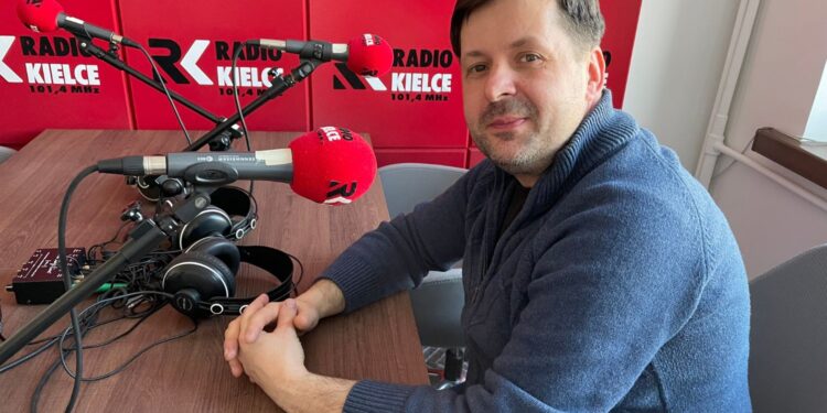 Walentynkowe dodatki kulinarne - Radio Kielce Walentynkowe dodatki kulinarne