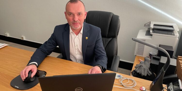 Miłośnicy jazdy ekstremalnej będą mieli swoje miejsce w Ożarowie