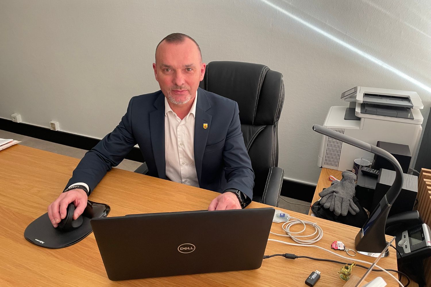 Miłośnicy jazdy ekstremalnej będą mieli swoje miejsce w Ożarowie