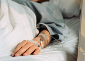 W Kościele katolickim 11 lutego obchodzony jest Światowy Dzień Chorego