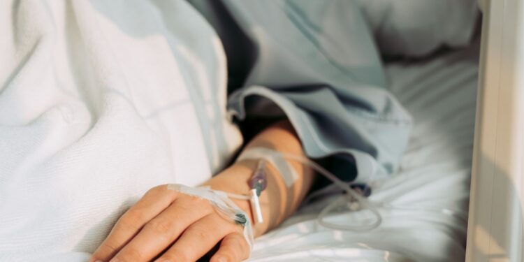 W Kościele katolickim 11 lutego obchodzony jest Światowy Dzień Chorego