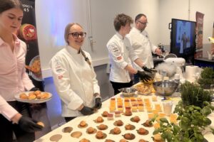 26.02.2026. Kielce. „Arena Zawodów” / Fot. Aleksandra Słowak - Radio Kielce