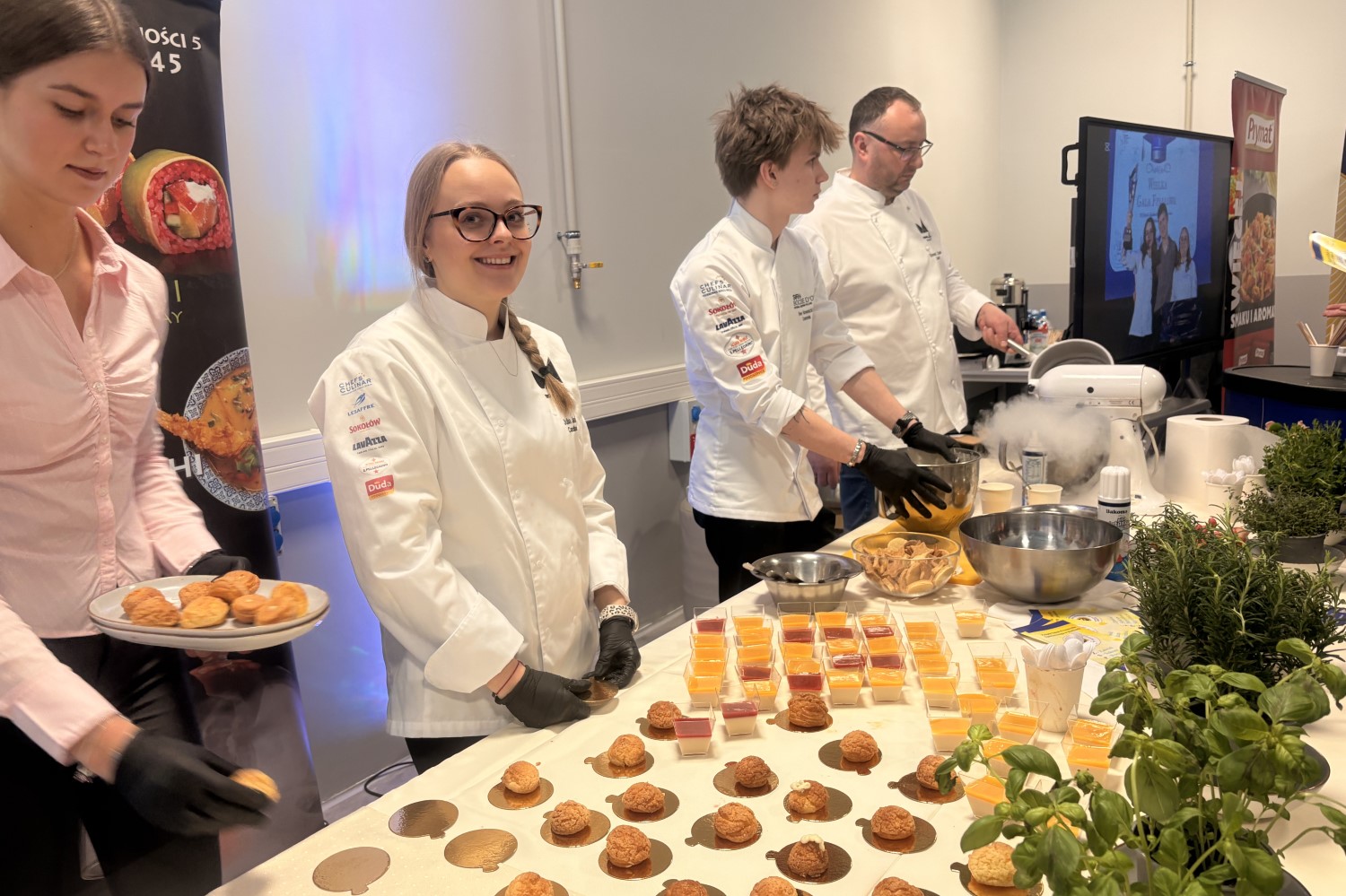 26.02.2026. Kielce. „Arena Zawodów” / Fot. Aleksandra Słowak - Radio Kielce