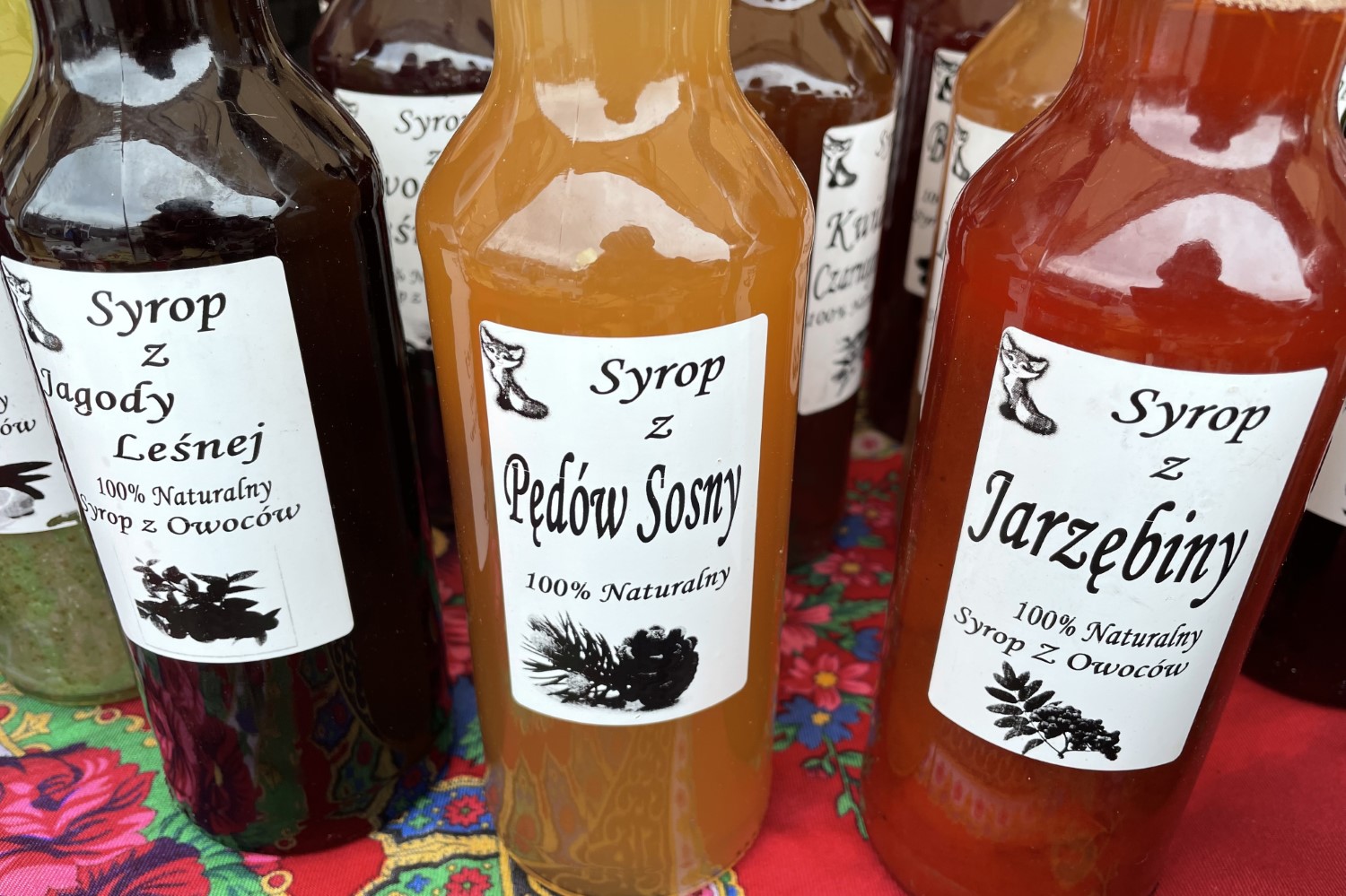 Smaki miłości i inne atrakcje w Sandomierzu