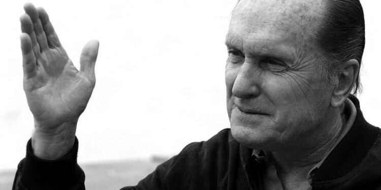 Zmarł Robert Duvall, zdobywca Oscara znany m.in. z roli w „Ojcu chrzestnym” - Radio Kielce Zmarł Robert Duvall, zdobywca Oscara znany m.in. z roli w „Ojcu chrzestnym”