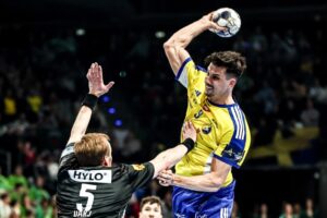 Historyczne zwycięstwo Industrii w Max Schmeling Halle