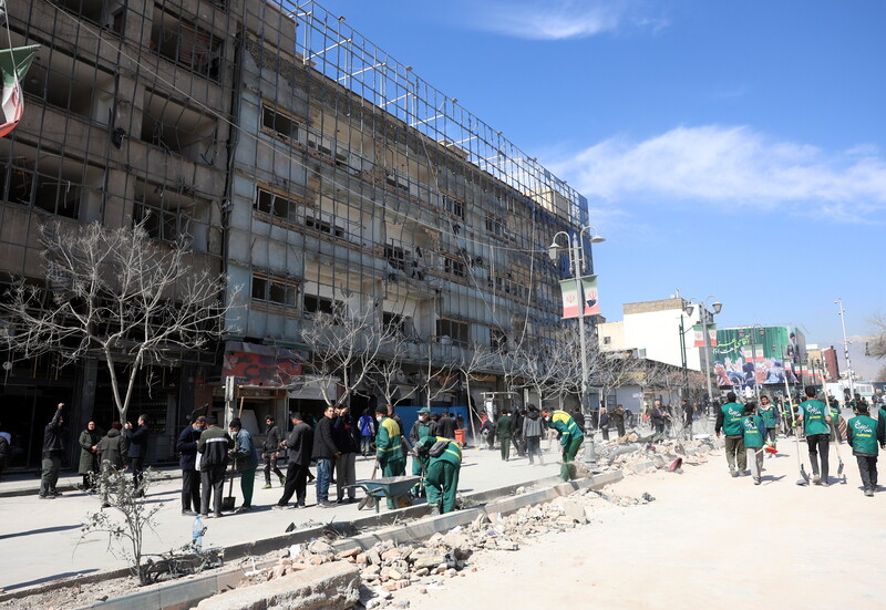 Wojna potrwa kilka tygodni zdaniem eksperta - Radio Kielce