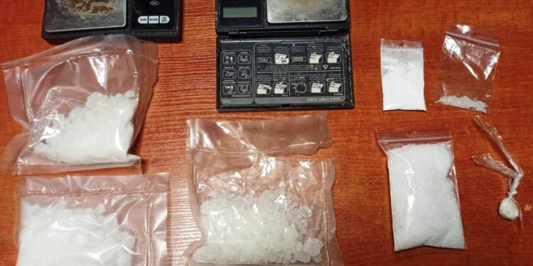 Fot. Policja Świetokrzyska