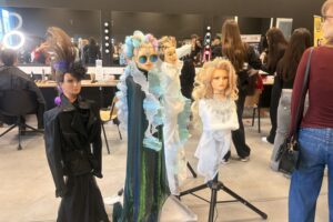 26.02.2026. Kielce. „Arena Zawodów” / Fot. Aleksandra Słowak - Radio Kielce