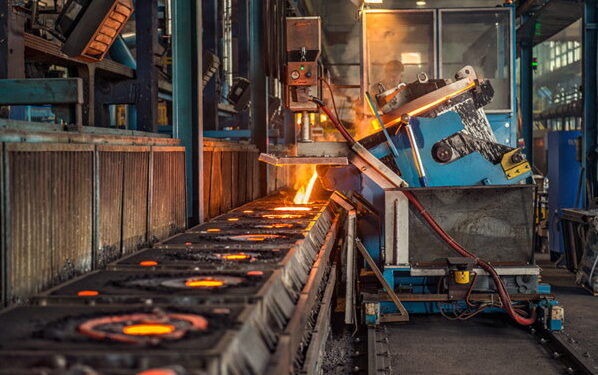 Wojskowy kontrakt dla odlewni znad Kamiennej