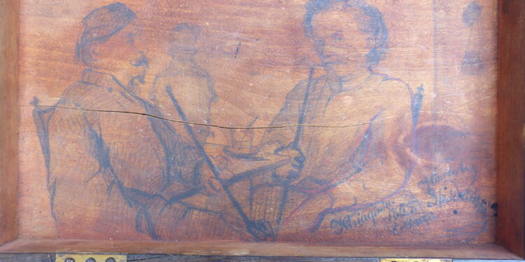 Fot. Muzeum Diecezjalne w Sandomierzu