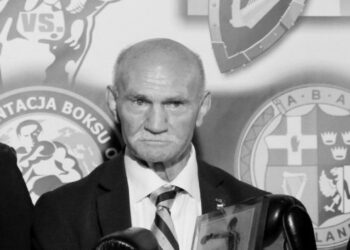 Na zdjęciu: Marian Kasprzyk / Fot. Radio Kielce