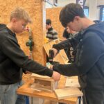 26.02.2026. Kielce. „Arena Zawodów” / Fot. Aleksandra Słowak - Radio Kielce