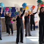 26.02.2026. Skarżysko-Kamienna. Otwarckie klubu Stacja Senior / Fot. Anna Głąb - Radio Kielce