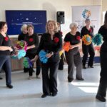 Stacja Senior na dworcu PKP w Skarżysku skupia mieszkańców