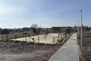 27.02.2026. Oblegorek. Otwarcie żłobka i przedszkola / Fot. Marcin Marszałek - Radio Kielce