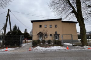 Nowe przedszkole dla 60 dzieci - Radio Kielce