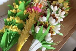 26.02.2026. Skarżysko-Kamienna. Otwarckie klubu Stacja Senior / Fot. Anna Głąb - Radio Kielce