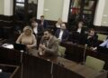 13.02.2026. Kielce. Rada Miasta Kielce. Sesja / Fot. Jarosław Kubalski - Radio Kielce