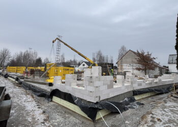 Czas na prawdziwy biurowiec. Oksa chce być miastem