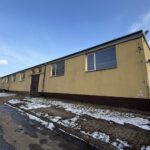 19.02.2026. Chmielanik. Centrum Kształcenia Zawodowego przy Powiatowym Zespole Szkół w Chmielniku / Fot. Marcin Marszałek - Radio Kielce